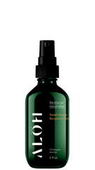 Sanitizing Hand Mist Sweet Orange Bergamot + Aloe