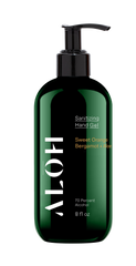 Sanitizing Hand Gel Sweet Orange Bergamot + Aloe
